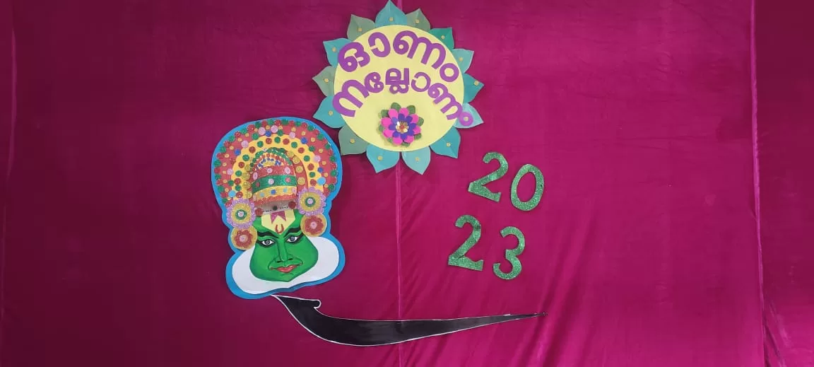 Onam 2K23