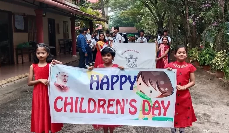 Children’s Day